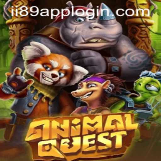 Explore the Enchanting World of AnimalQuest: The Game Revolutionizing Adventure