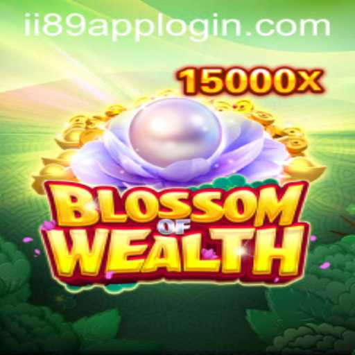 Discover the Enchanting World of BlossomofWealth with II89