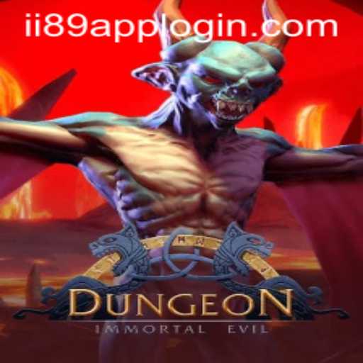 Exploring 'Dungeon' with Keyword 'II89': An Immersive Adventure Game