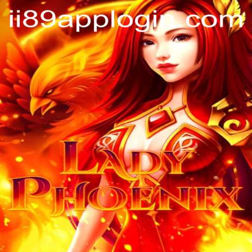 Discovering the Mystical World of LadyPhoenix II89