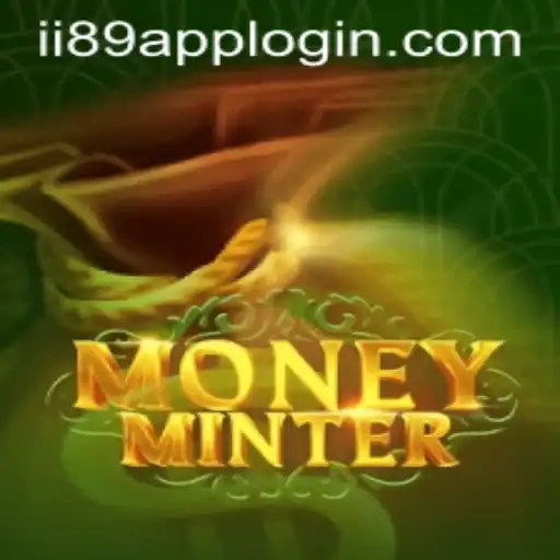 Discover MoneyMinter: Mastering the Art of Digital Wealth with II89