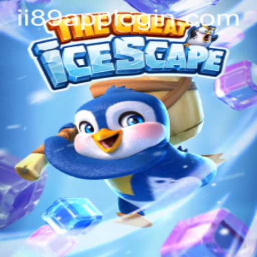 TheGreatIcescape: An Exciting Adventure Awaits